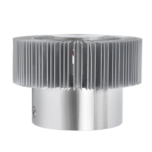 Lawn Supplies Ceiling Light, Beautiful Fashionable 3W LED Ceiling Light Fixtures for Porch for Kitchen for Corridor High End Blue Light