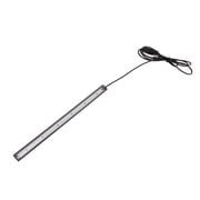 Lawn Supplies LED Black Light Strip, USB 5V UV Blacklight Strip Light Durable Reliable for Bar