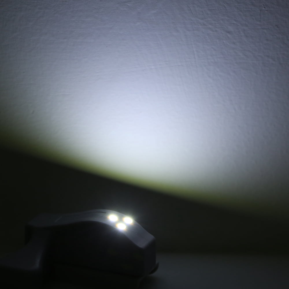 Lawn Supplies Mini LED Sensor Hinge Light, Cabinet Wardrobe Cupboard ...