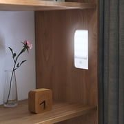 Lawn Supplies Sensing Light, Wall Light Motion Sensor Light for Home for Wardrobe