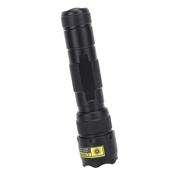 Lawn Supplies Ultraviolet Blacklight Urine Detector, 395nm UV Flashlight for Dog Cat Urine