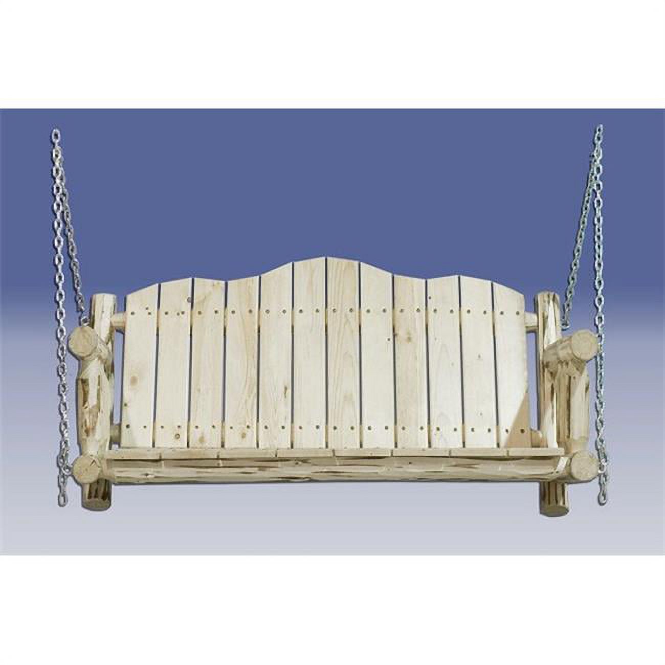 Lawn Swing/Bench Swings and Glider with Chains