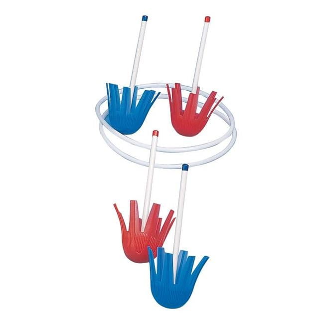 Lawn Toss Game