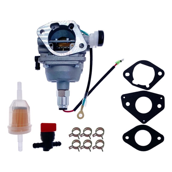 Lawn Tractor Carburetor 32-853-12-S Fit for 22mm 23HP-27HP Engines Kohler SV710 SV715 SV720 SV725 SV730 SV735 SV740 SV810 SV820 SV830 SV840
