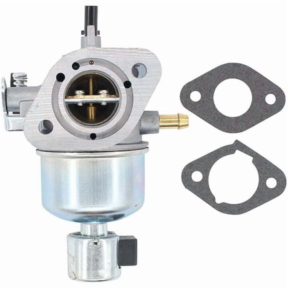 Lawn Tractor Carburetor Replacement Compatible with FH580V 19 HP Engines Replacing 15004-7060 15003-7100, Supports Smooth Operation for Lawn Mowing and Yard Care