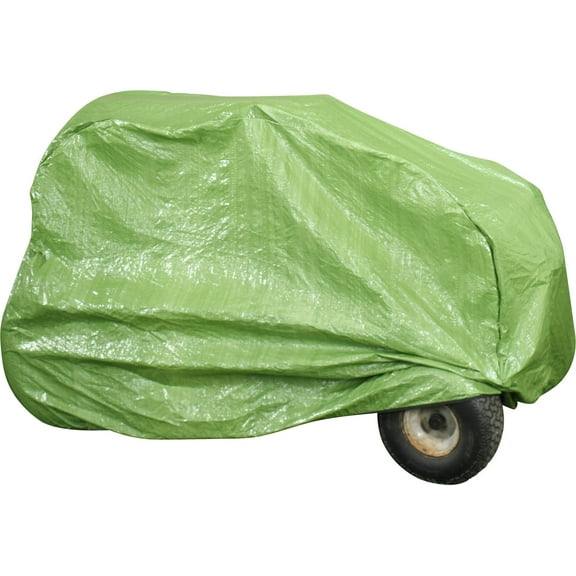Lawn Tractor Cover