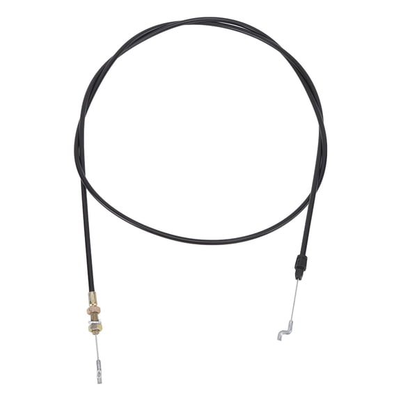 Lawn Tractor Shift Cable Replacement, Fits Multiple <span Style="background:red"></span>, 746 0935A, 946 0935 Part Numbers