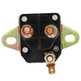 thumbnail image 1 of Lawn Tractor Starter Solenoid MTD 725-0771, 725-0530, 925-0771 Murray 24285, 424285, 9924285, 1 of 4