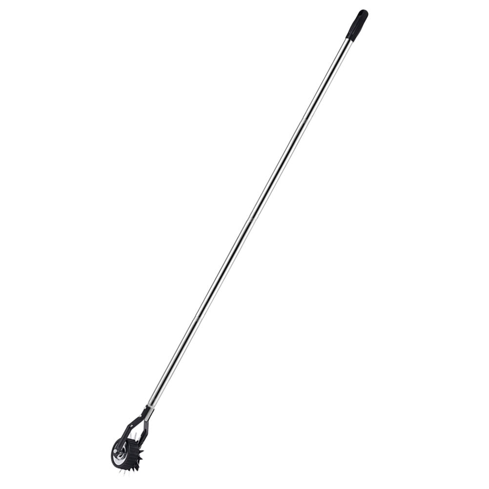 Lawn Trimmer Garden Trimmer Fittings Wheel Rotary Shear Metal Lawn