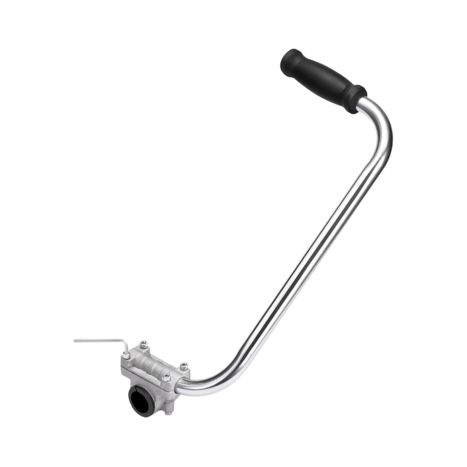 Lawn Trimmer Handle Grip Ergonomic Trimmer Grip Weeder Handle with