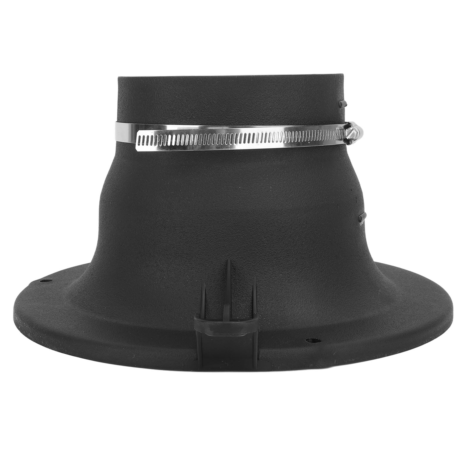 Lawn Vacuum Parts, PP Lawn Vacuum Hose Adapter For Replacement