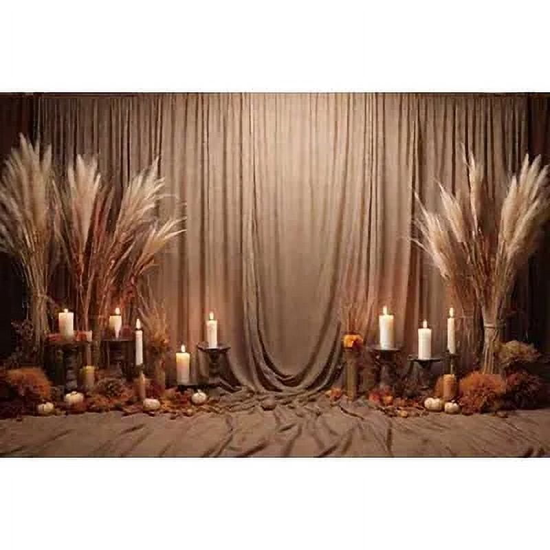 Outdoor Wadding Background Lawn Wedding Ceremony Backgrounds For Photography Outdoor Feather Party ...