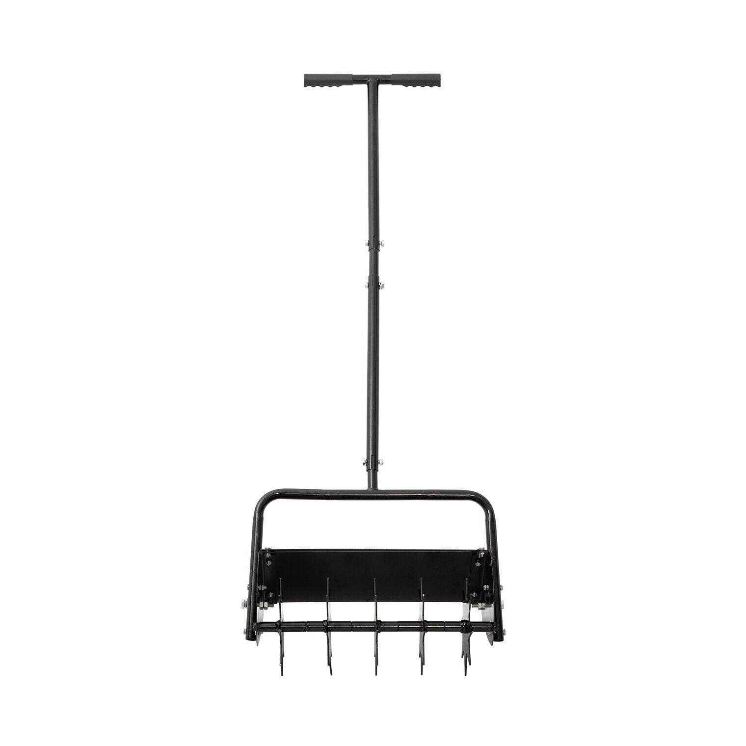 Lawn aerator Lawn Planting Hole Punch Manual Aerator Soil Aeration Tool Garden