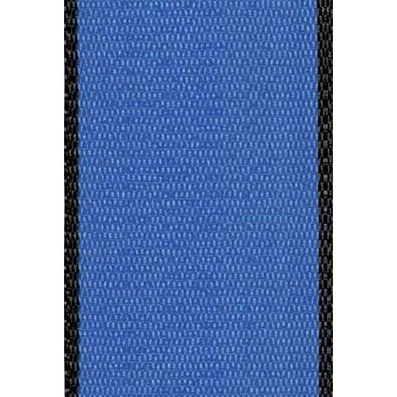 Lawn chair USA | Blue Sands Webbing | Crafted from UV-resistant polypropylene | Durable straps offer stylish replacement options for your outdoor seating | Long-lasting comfort and support