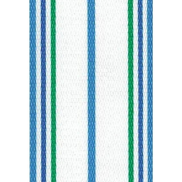 Lawn chair USA Sea island White bing Crafted from UVresistant