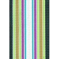 Lawn chair USA | Spring Fling Webbing | Crafted from UV-resistant polypropylene | Durable straps | Stylish replacement options for your outdoor seating | Long-lasting comfort and support