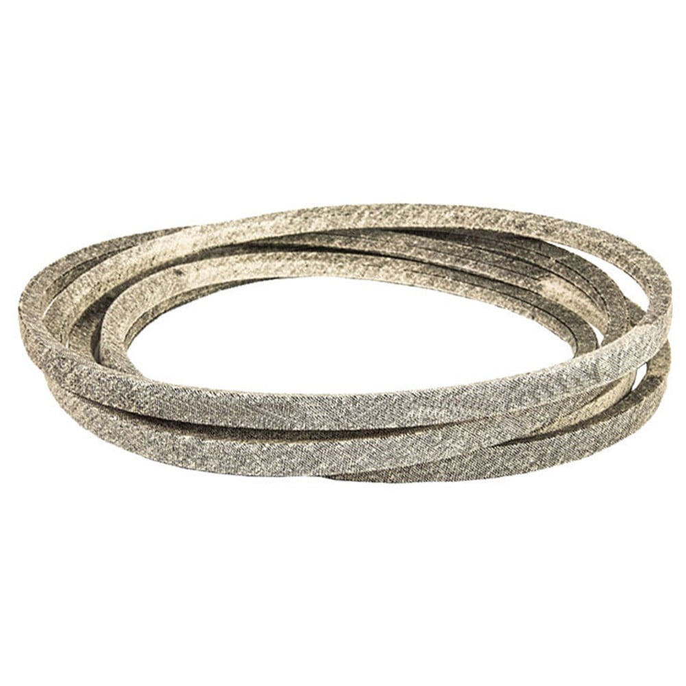 John deere x300 42 inch deck belt length hotsell