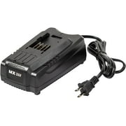 LawnMaster 24V Battery Quick Charger 24LFC14-ETL