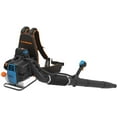 thumbnail image 1 of LawnMaster NPTBL31AB No-Pull Backpack Blower 2 Cycle 31cc, 1 of 7