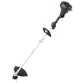 thumbnail image 1 of LawnMaster NPTGSP2517A No-Pull Gas Grass Trimmer with Electric Start 25cc 2 Cycle, 17 inch, 1 of 9