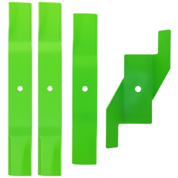 LawnRAZOR Blade Kit for Grasshopper M148r-4x 320234 320239 766025 Medium Lift MK1015062