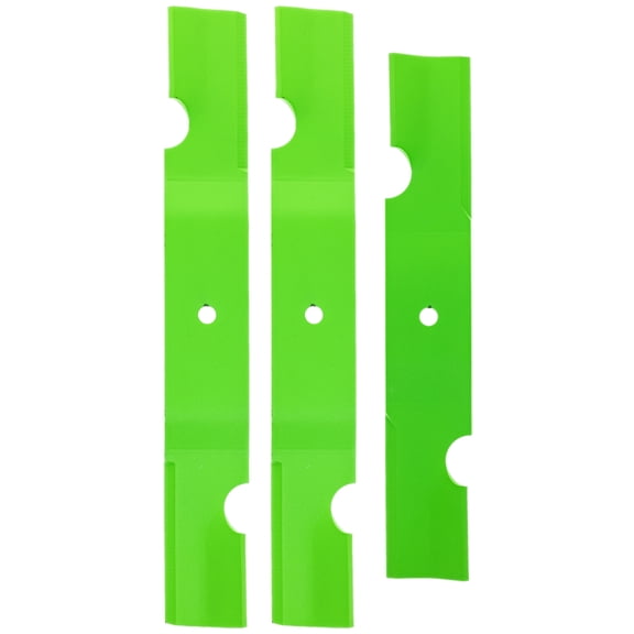 LawnRAZOR Blade Kit for Grasshopper m248 m148 48-inch 320234 320239 High Lift MK1015057