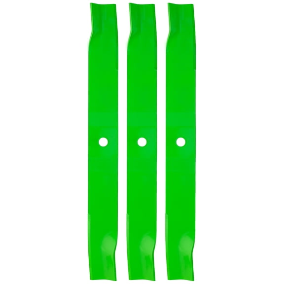 LawnRAZOR Blade for Ariens Gravely Ikon 60 09659200 60-inch High Lift 3 Pack 810-CBL2764D