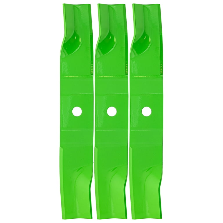 LawnRAZOR Blade for Ariens Gravely Ikon ZT XL 42 09658900 High