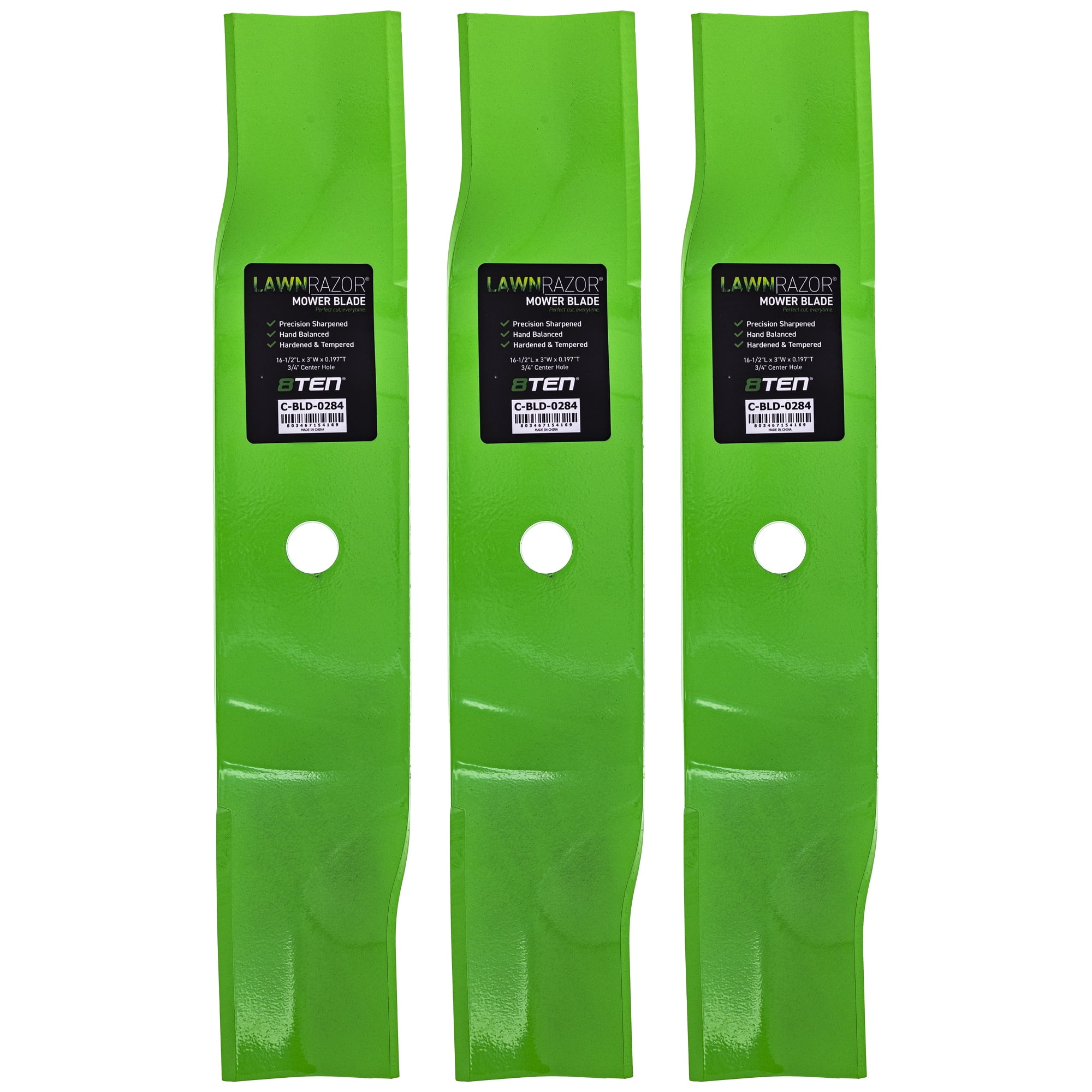 Cub cadet mower online blades 48 inch
