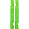 thumbnail image 1 of LawnRAZOR Blade for Grasshopper 4341 320245 41-inch Notched High Lift 2 Pack 810-CBL2712D, 1 of 6
