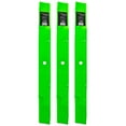 thumbnail image 1 of LawnRAZOR Blade for Gravely PM310 PM272Z 72-inch Deck 09290600 Mulching 3 Pack 810-CBL2613D, 1 of 6