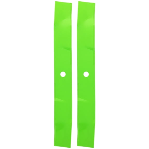 LawnRAZOR Blade for Gravely Pro 1536H 1336G 36-inch 00273100 Mulching 2 Pack 810-CBL2850D