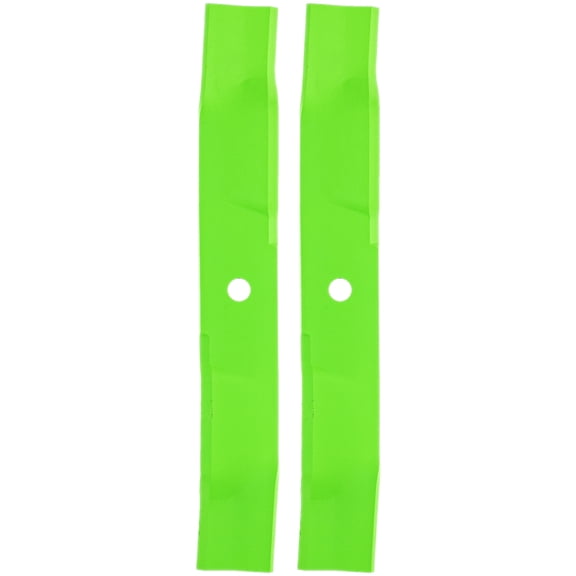 LawnRAZOR Blade for Gravely Pro-Stance 32 GR1332FX 05244100 Mulching 2 Pack 810-CBL2838D