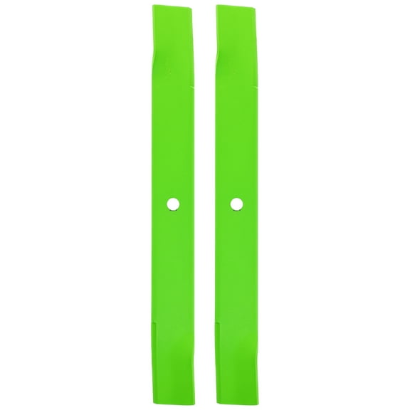 LawnRAZOR Blade for Hustler Raptor Limited 603992 42-inch Medium Lift 2 Pack 810-CBL2717D