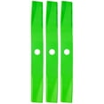 thumbnail image 1 of LawnRAZOR Blade for Kubota K5645-34340 60-inch Deck Low Lift 3 Pack 810-CBL2758D, 1 of 6