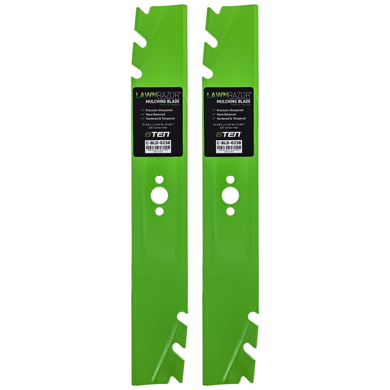Toro turfmaster blades sale