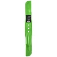 thumbnail image 1 of LawnRAZOR High Lift Blade 21 inch for Exmark Metro 107-4276 810-CBL2352D, 1 of 6