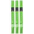 thumbnail image 1 of LawnRAZOR High Lift Blade 22 inch for MTD White Outdoor 742-0125 3 Pack 810-CBL2367D, 1 of 7