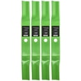 thumbnail image 1 of LawnRAZOR High Lift Blade for Murray 40 inch 91871HT 4 Pack 810-CBL2332D, 1 of 7