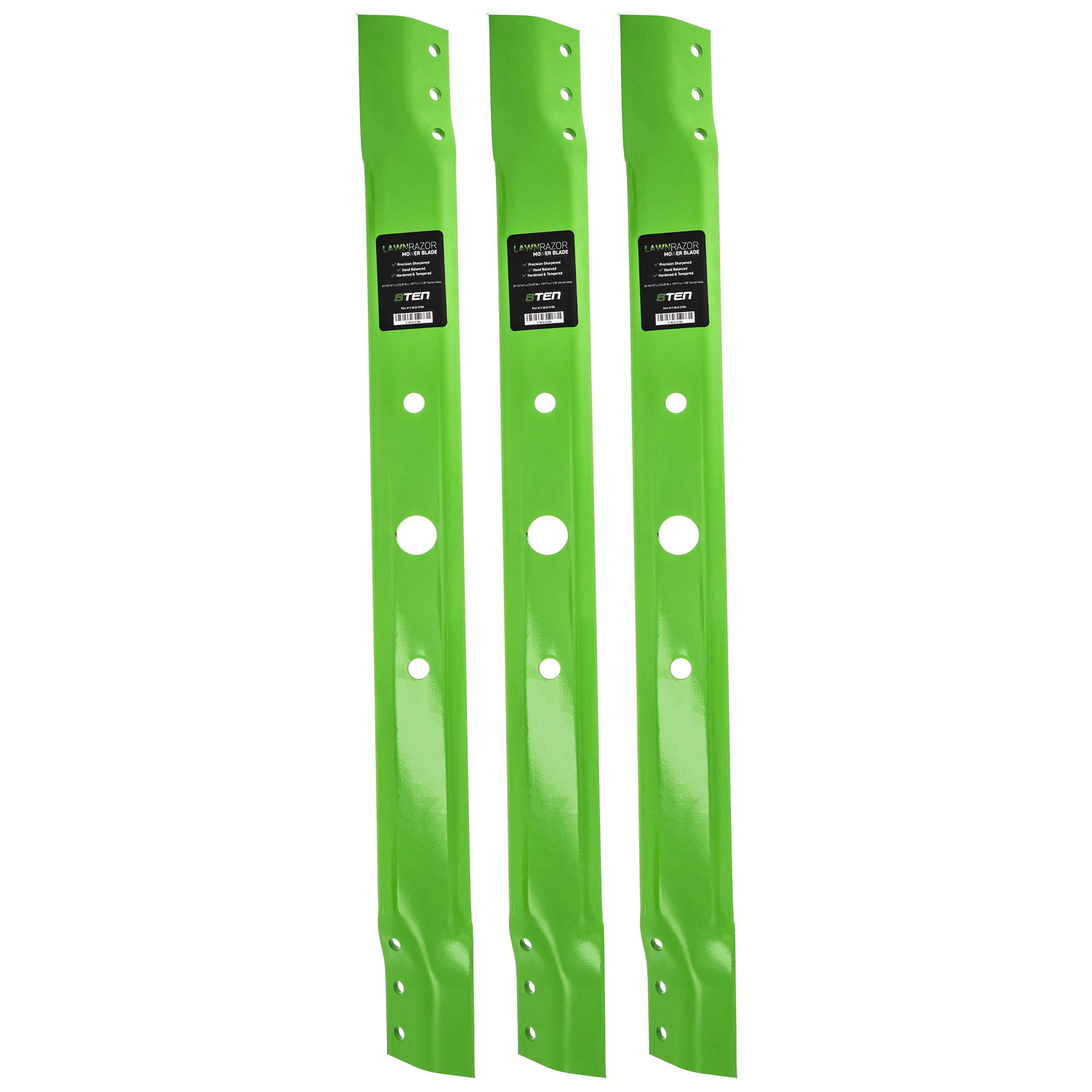 Snapper high lift blade hot sale