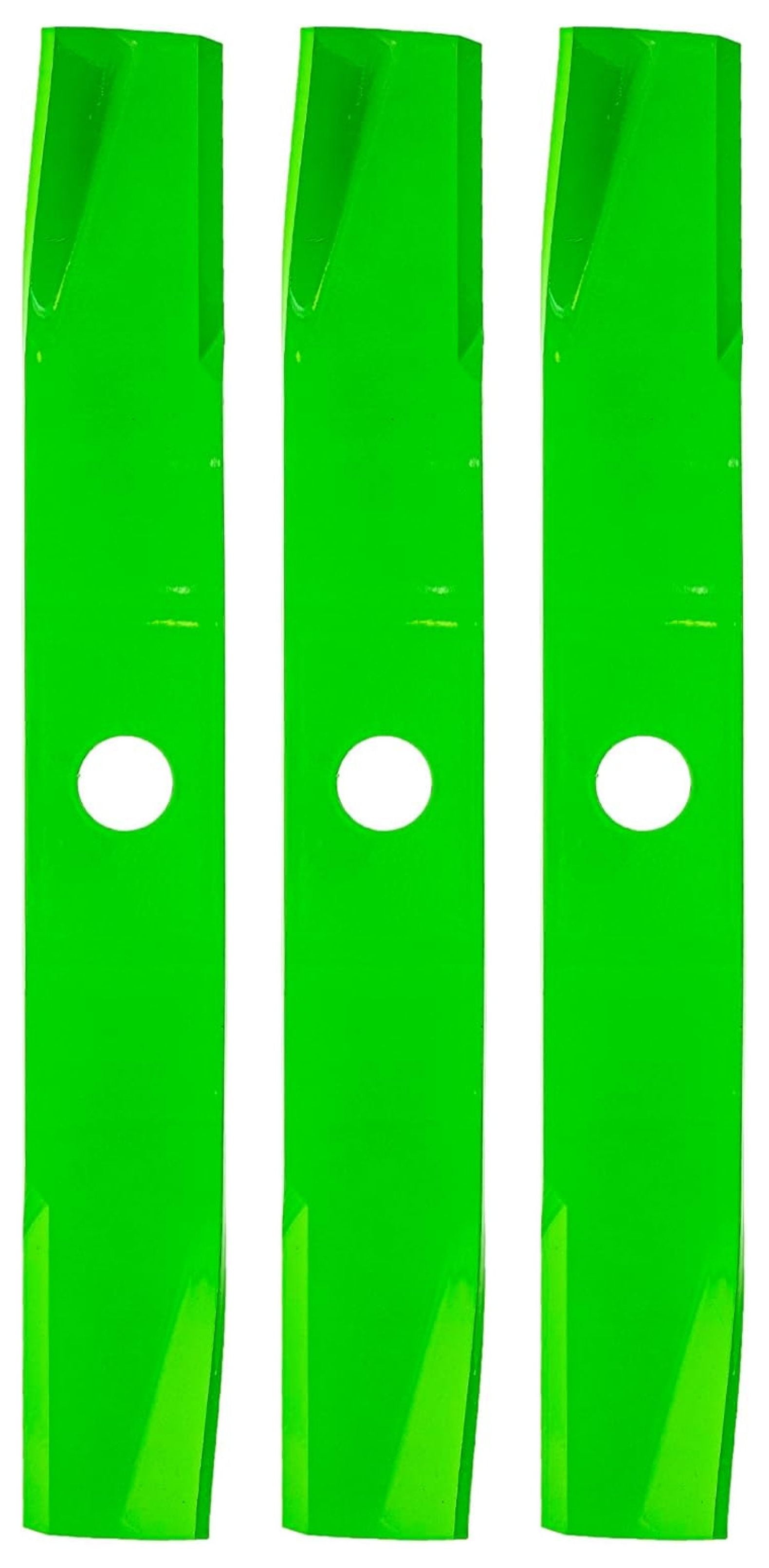 LawnRAZOR Mower Blade for Kubota RCK54P-724Z 781Z 54-Inch Deck K5613 ...