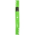 thumbnail image 1 of LawnRAZOR Mower Blade for MTD Cub Cadet Troy Bilt 21" Deck - Toothed 942-0741A, 1 of 6