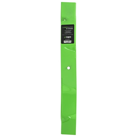 20 Inch Mower Blade