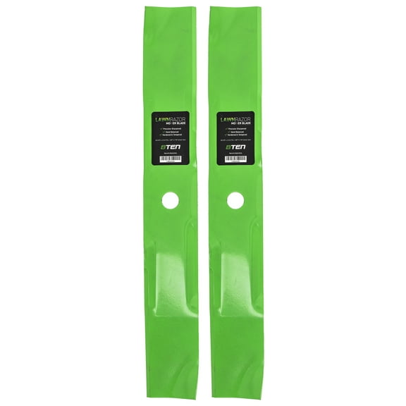 LawnRAZOR Mulching Blade for Murray 40 inch 56251E701 2 Pack 810-CBL2346D