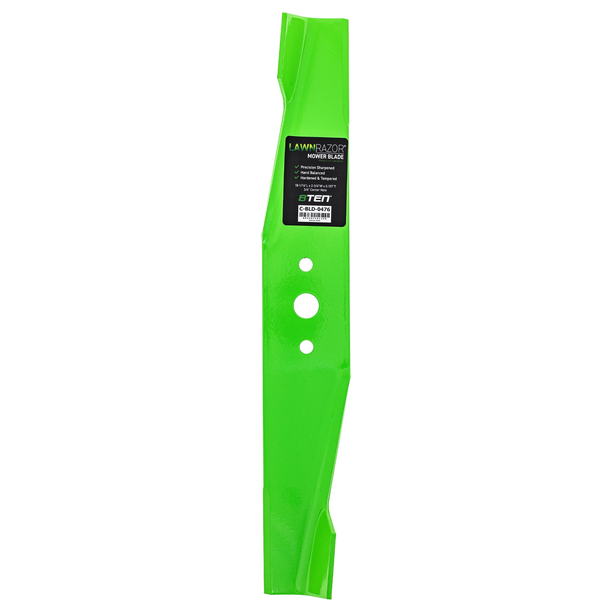 Craftsman 50 inch mower blades sale