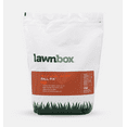 thumbnail image 1 of Lawnbox Fall Fix 5-5-5 100% Organic Grass Fertilizer 25 lb Bag Covers 5,000 Sqft, 1 of 7