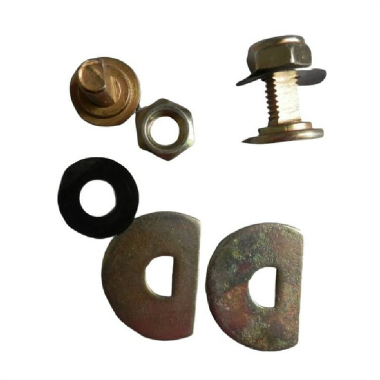 Lawnmower Blade Kit For Honda Lawn Mowers HRU194 HRU194PU HRU19R PU HRU19DPU