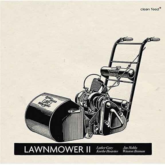 Lawnmower II