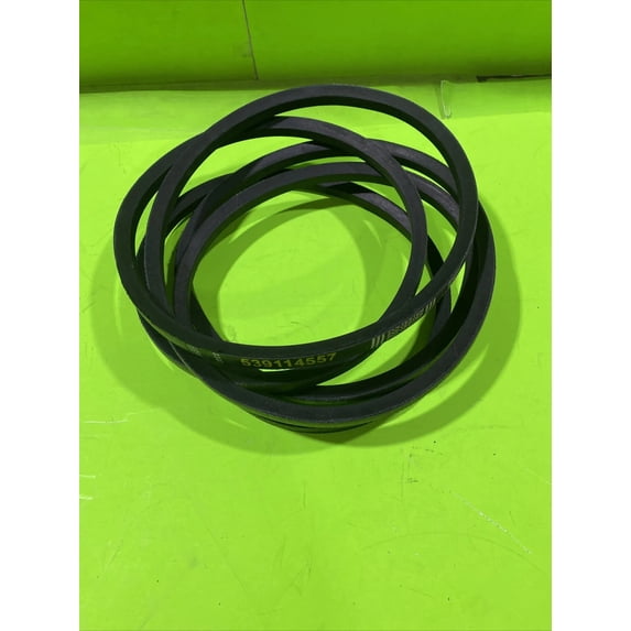 Lawnmowers Parts Replacement Deck Belt Zero Turn Mower