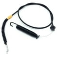 Lawnmowers Parts for 94604173E Deck Engagement Cable Replaces 746